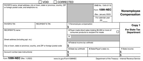 OnlyFans 1099 Tax Reporting: What You Need to Know